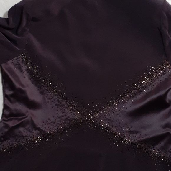 Plus Size - Montage by Mon Cherie Sz 20 - Picture 3 of 12